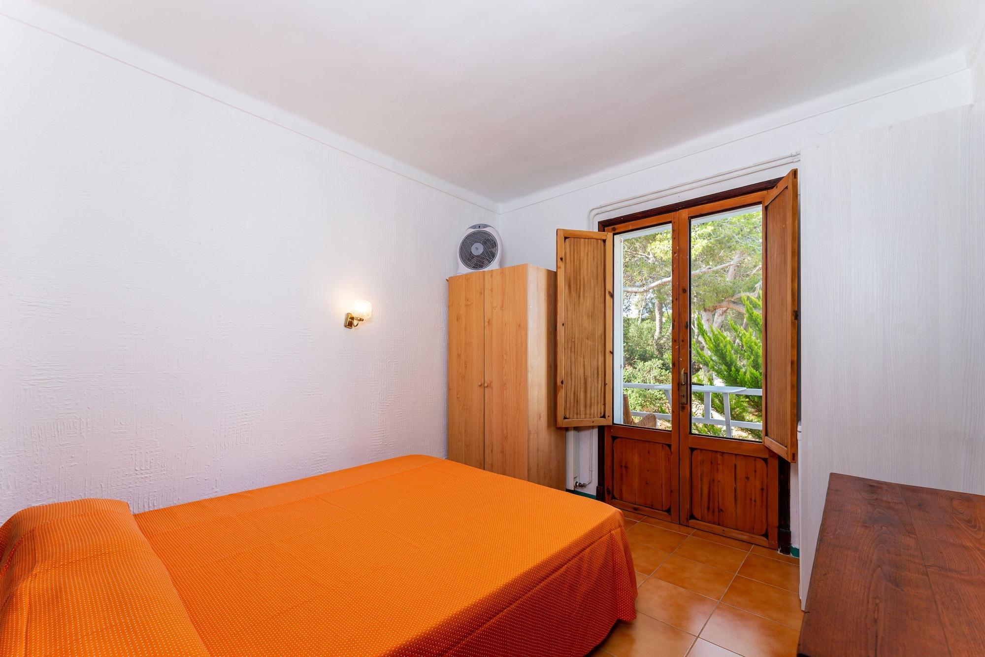 Hostal Residencia San Francisco Puerto Colom Kültér fotó