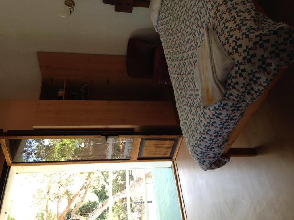 Hostal Residencia San Francisco Puerto Colom Kültér fotó