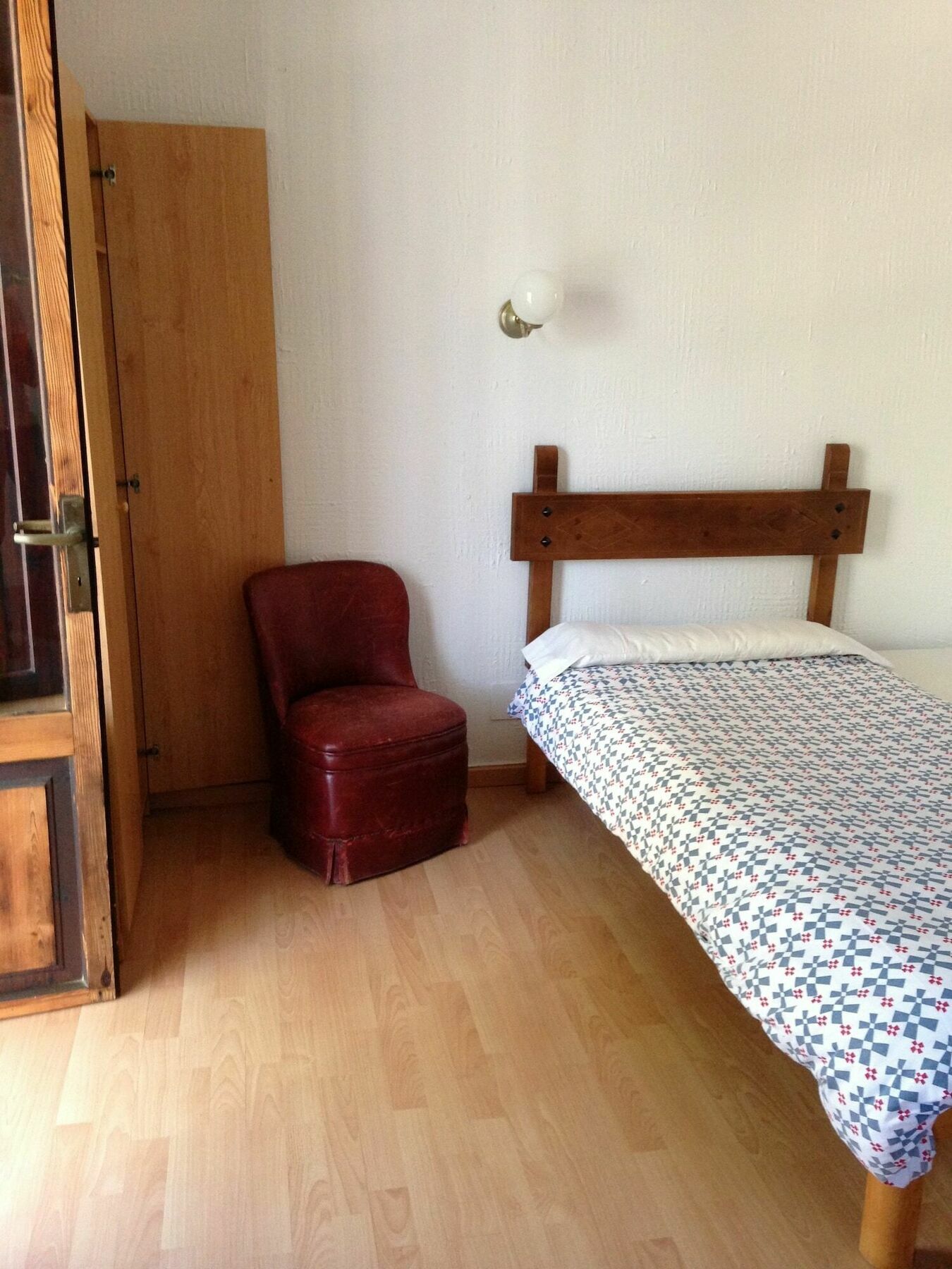 Hostal Residencia San Francisco Puerto Colom Kültér fotó